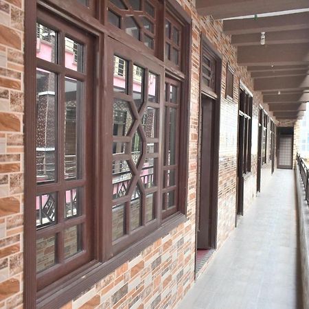 Hotel Swat Dream Land Saidu Sharif Exterior foto