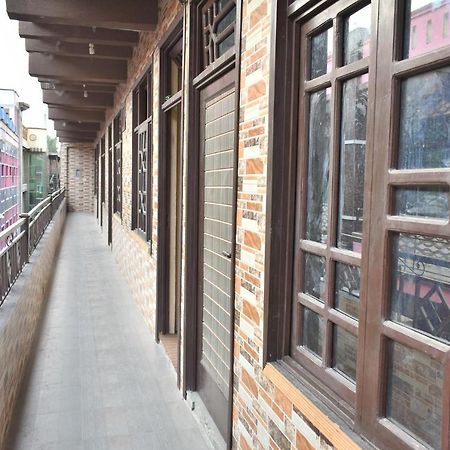 Hotel Swat Dream Land Saidu Sharif Exterior foto
