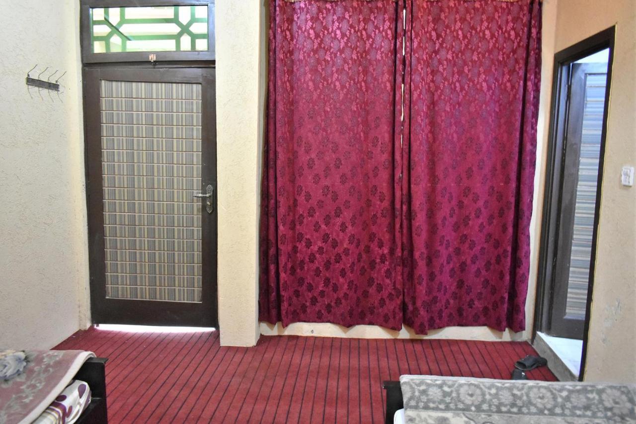 Hotel Swat Dream Land Saidu Sharif Exterior foto