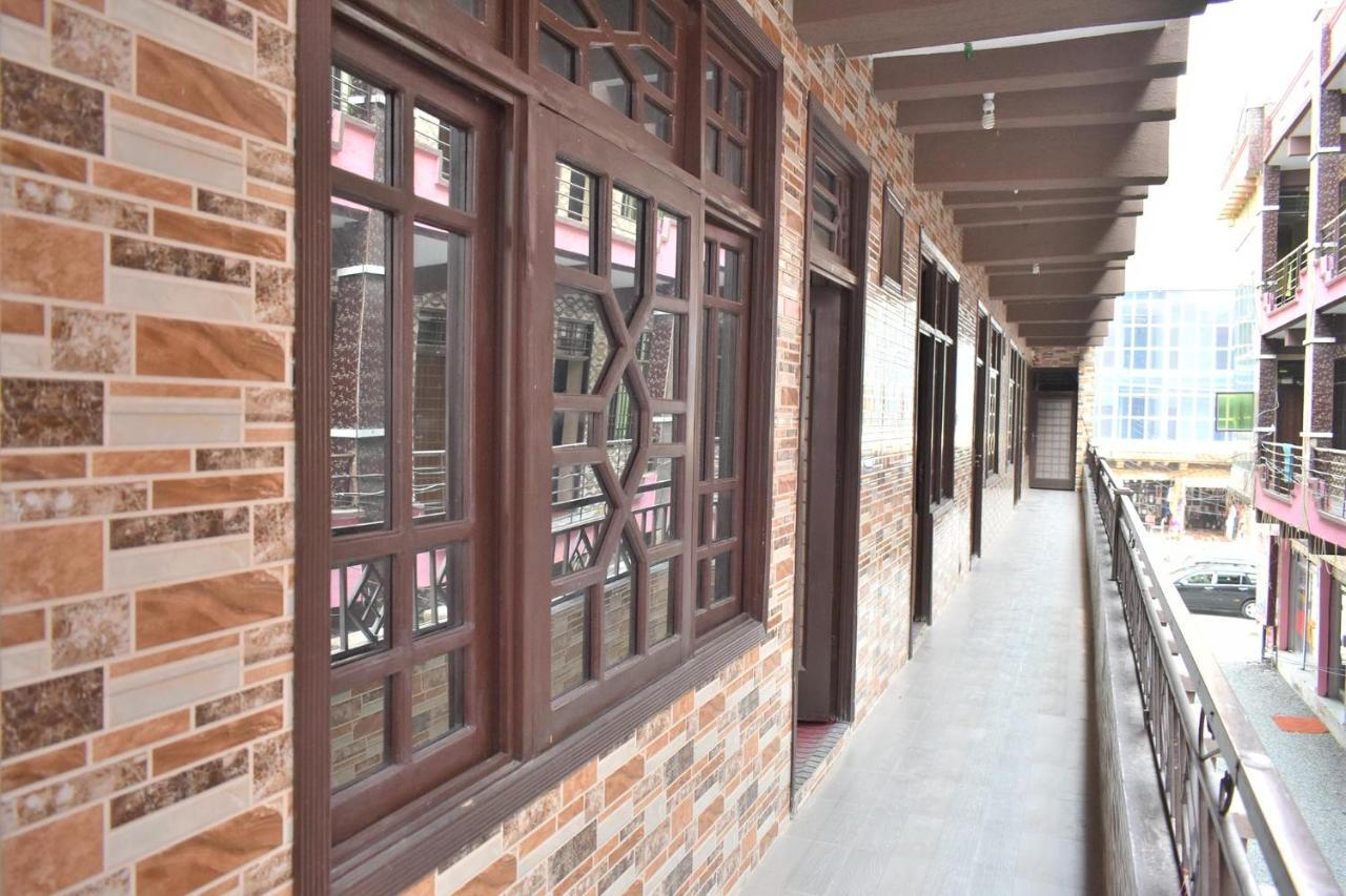 Hotel Swat Dream Land Saidu Sharif Exterior foto