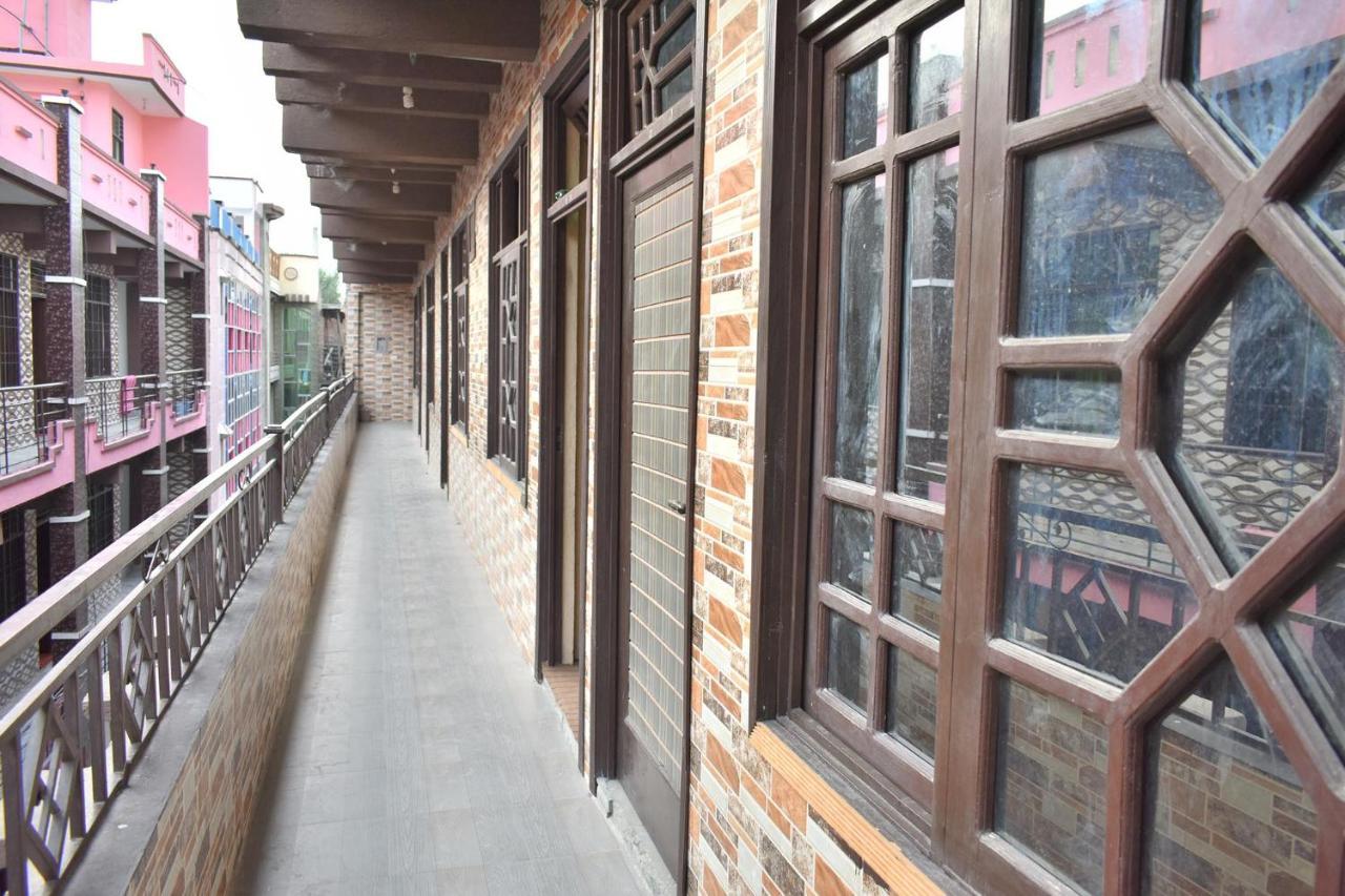 Hotel Swat Dream Land Saidu Sharif Exterior foto