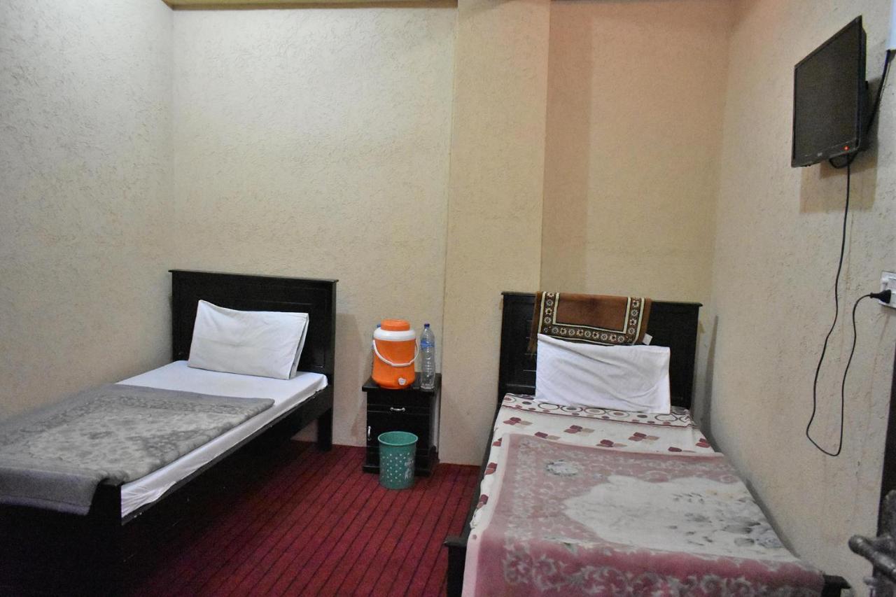 Hotel Swat Dream Land Saidu Sharif Exterior foto