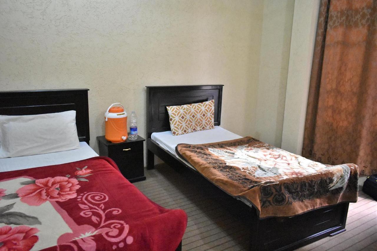 Hotel Swat Dream Land Saidu Sharif Exterior foto