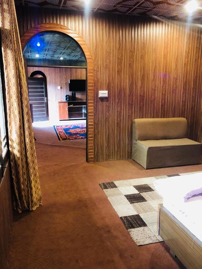 Hotel Swat Dream Land Saidu Sharif Exterior foto