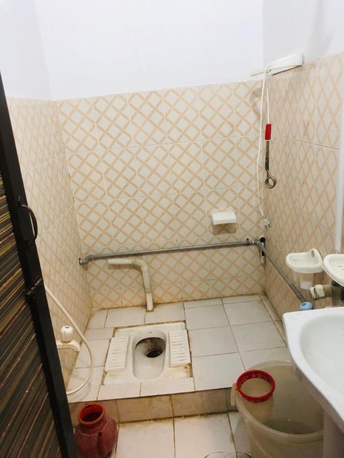 Hotel Swat Dream Land Saidu Sharif Exterior foto